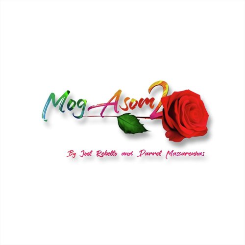 Darrel Mascarenhas Songs MP3 Download
